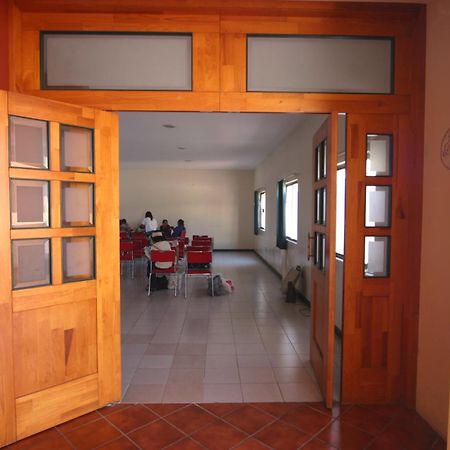 Casa Tobalá Hotel Oaxaca Exterior foto